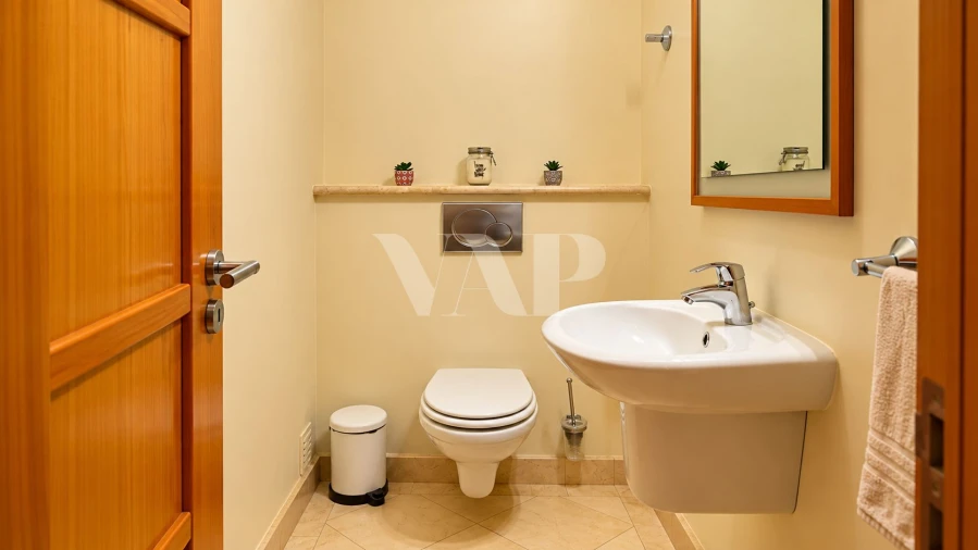 Apartamento T2 para Arrendamento em Quarteira Foto 14