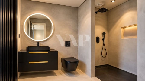 Apartamento T1 para Venda em Quarteira