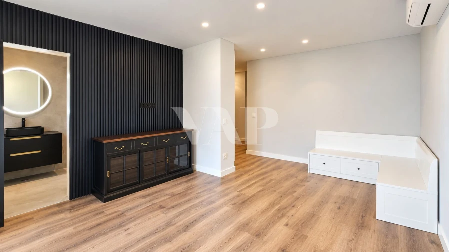 Apartamento T1 para Venda em Quarteira Foto 2