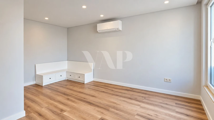 Apartamento T1 para Venda em Quarteira Foto 4