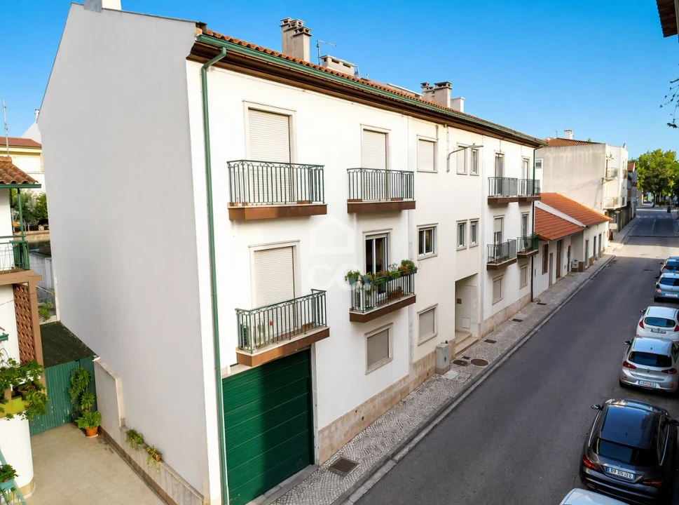 Apartamento T3 para Venda em Avelar Foto 31