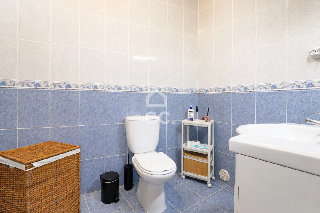 Apartamento T3 para Venda em Avelar Foto 8