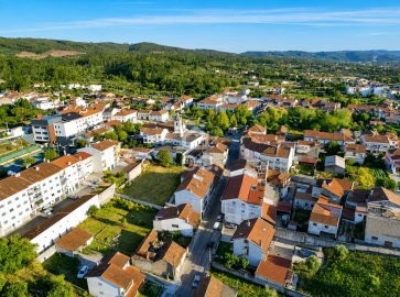 Apartamento T3 para Venda em Avelar