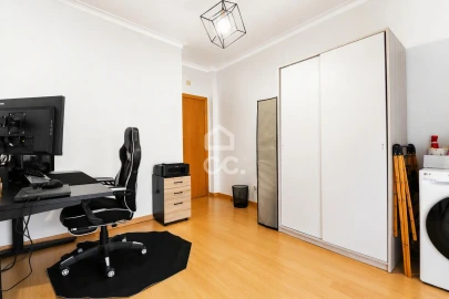 Apartamento T3 para Venda em Avelar