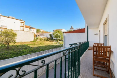 Apartamento T3 para Venda em Avelar