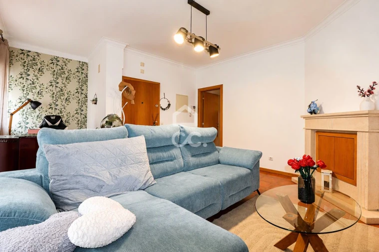 Apartamento T3 para Venda em Avelar Foto 2