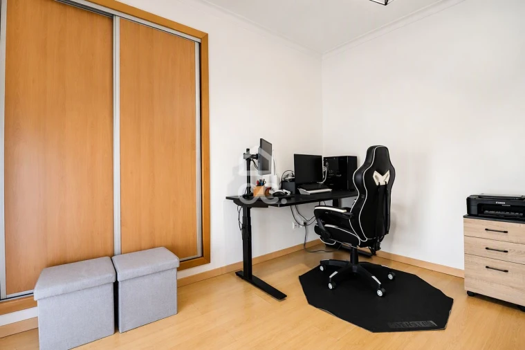 Apartamento T3 para Venda em Avelar Foto 7
