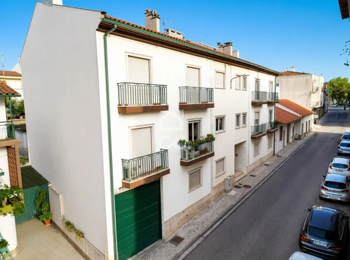 Apartamento T3 para Venda em Avelar Foto 31