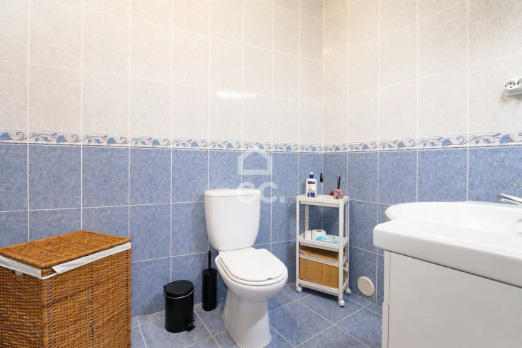 Apartamento T3 para Venda em Avelar Foto 8