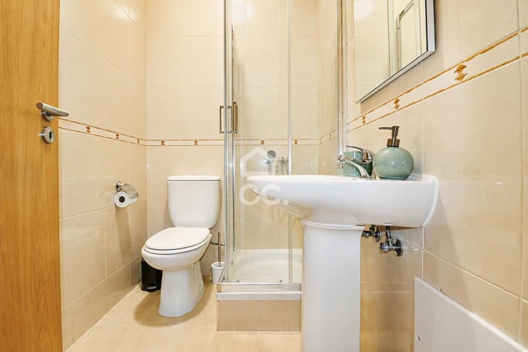 Apartamento T3 para Venda em Avelar Foto 13