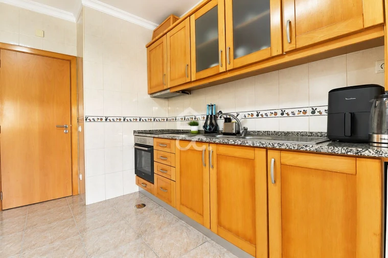 Apartamento T3 para Venda em Avelar Foto 14