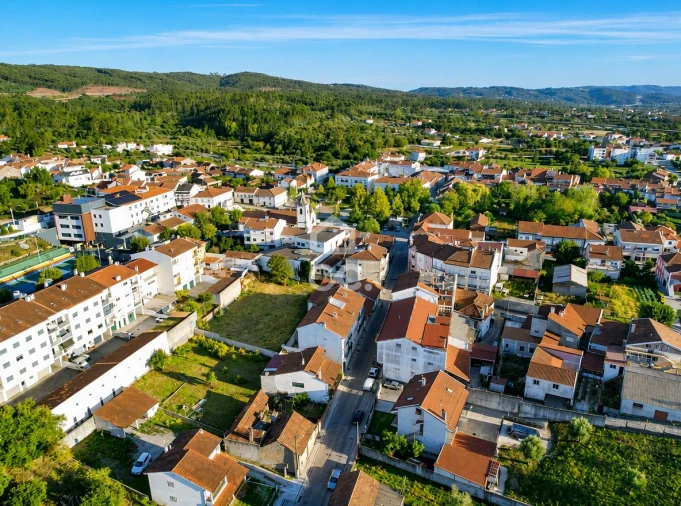 Apartamento T3 para Venda em Avelar Foto 26