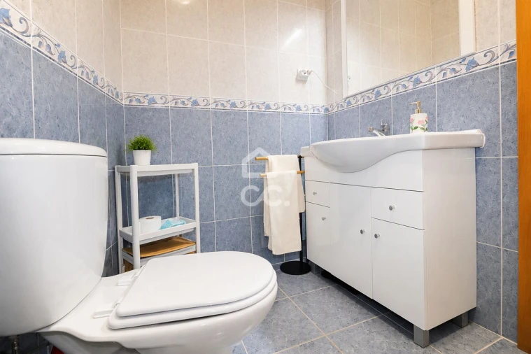Apartamento T3 para Venda em Avelar Foto 9