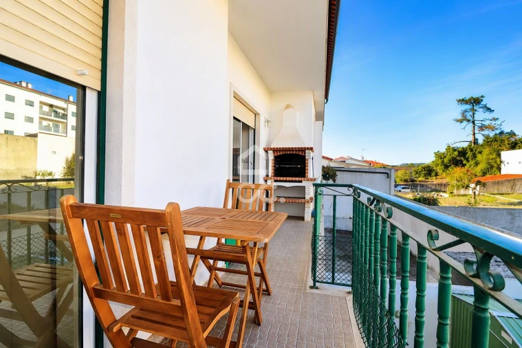 Apartamento T3 para Venda em Avelar Foto 18