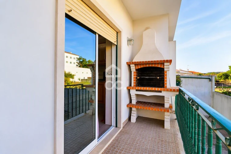 Apartamento T3 para Venda em Avelar Foto 16
