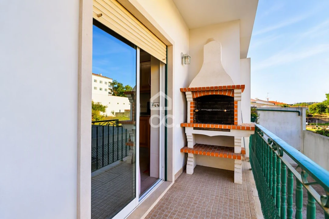 Apartamento T3 para Venda em Avelar Foto 16