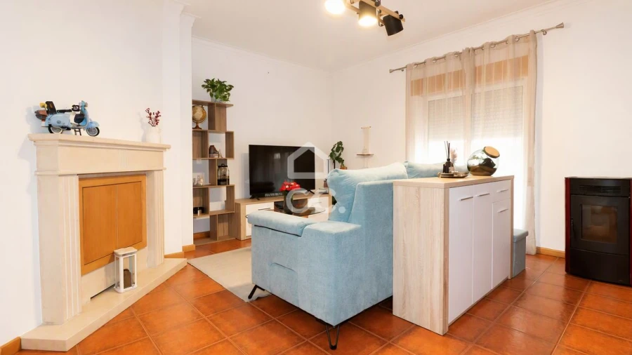 Apartamento T3 para Venda em Avelar