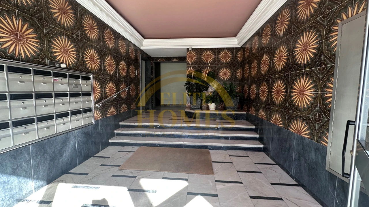 Apartamento T2 para Venda em Algés, Linda-A-Velha e Cruz Quebrada-Dafundo Foto 22