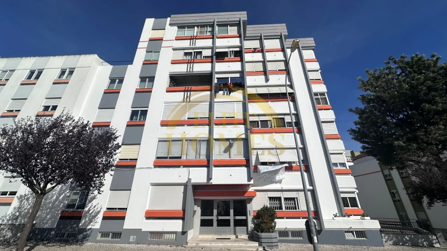 Apartamento T2 para Venda em Algés, Linda-A-Velha e Cruz Quebrada-Dafundo Foto 23