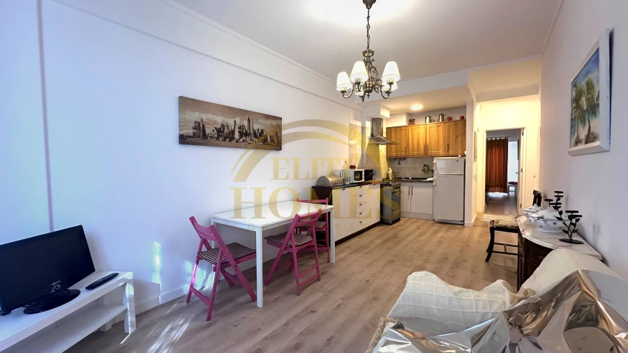 Apartamento T2 para Venda em Algés, Linda-A-Velha e Cruz Quebrada-Dafundo Foto 2