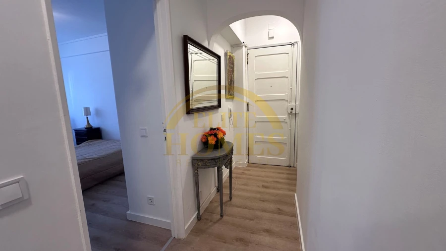 Apartamento T2 para Venda em Algés, Linda-A-Velha e Cruz Quebrada-Dafundo Foto 7