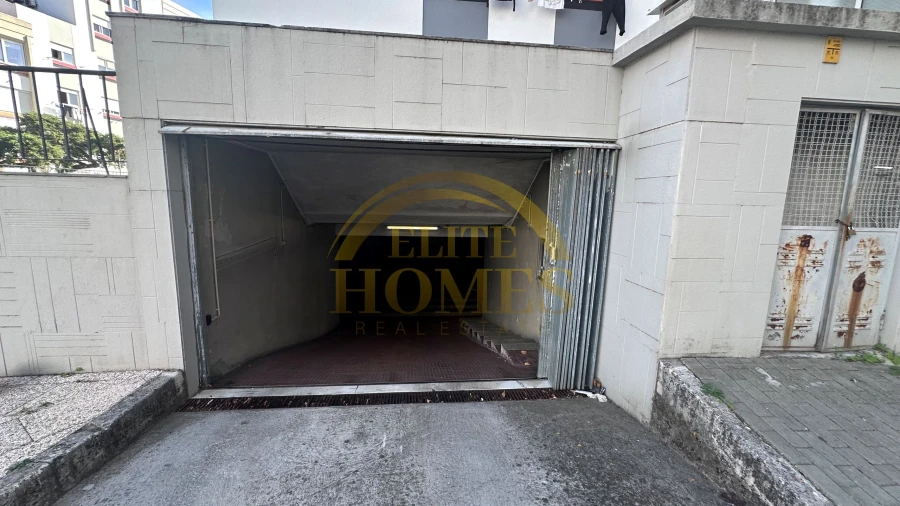 Apartamento T2 para Venda em Algés, Linda-A-Velha e Cruz Quebrada-Dafundo Foto 20