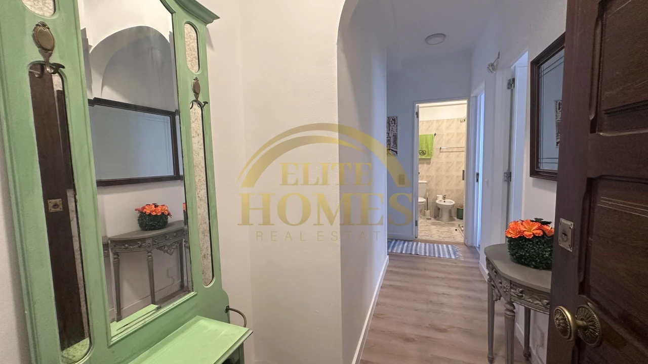Apartamento T2 para Venda em Algés, Linda-A-Velha e Cruz Quebrada-Dafundo Foto 8