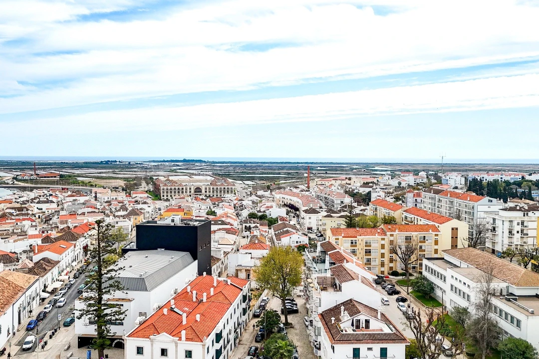 Apartamento T2 para Venda em Tavira (Santa Maria e Santiago) Foto 24