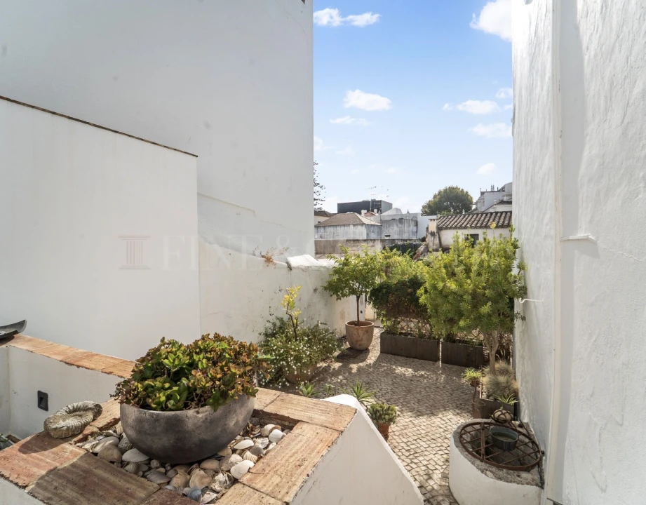 Apartamento T2 para Venda em Tavira (Santa Maria e Santiago) Foto 62