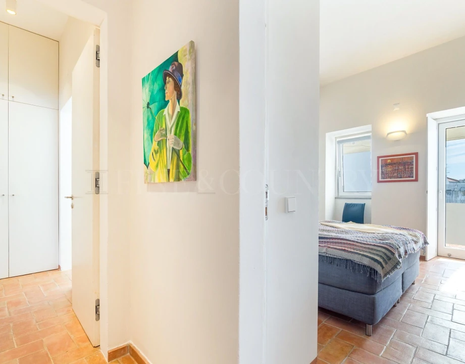 Apartamento T2 para Venda em Tavira (Santa Maria e Santiago) Foto 43