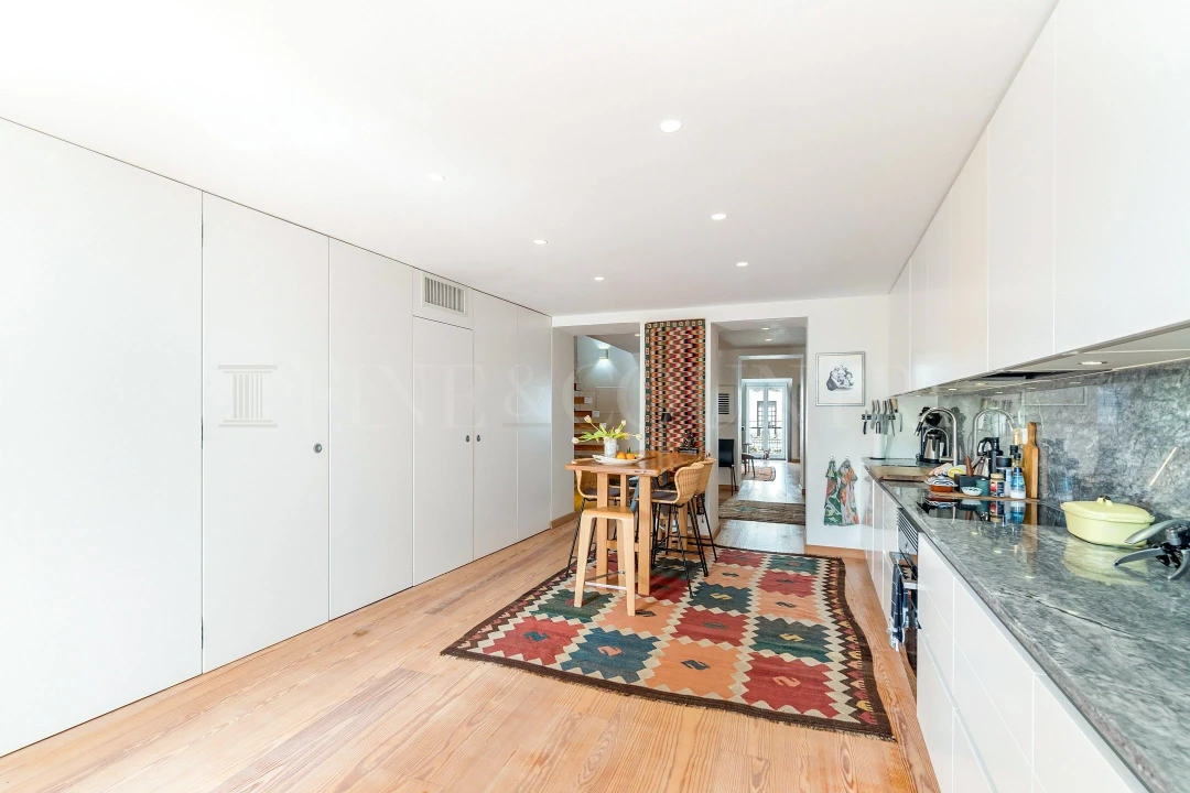 Apartamento T2 para Venda em Tavira (Santa Maria e Santiago) Foto 10