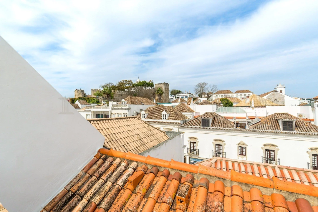 Apartamento T2 para Venda em Tavira (Santa Maria e Santiago) Foto 28