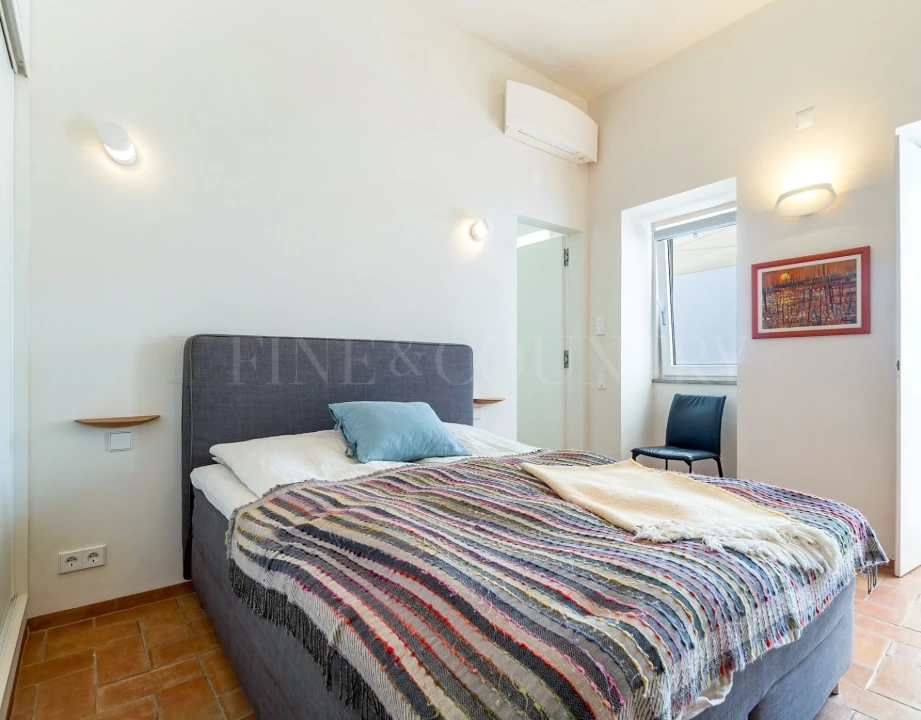 Apartamento T2 para Venda em Tavira (Santa Maria e Santiago) Foto 44