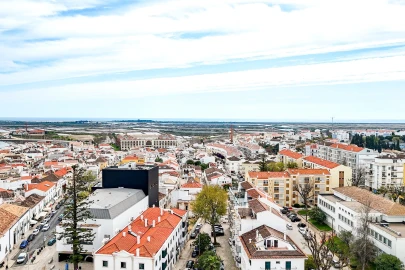 Apartamento T2 para Venda em Tavira (Santa Maria e Santiago)