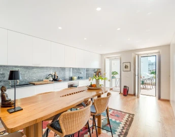 Apartamento T2 para Venda em Tavira (Santa Maria e Santiago)