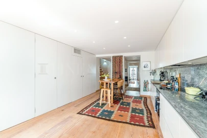 Apartamento T2 para Venda em Tavira (Santa Maria e Santiago)