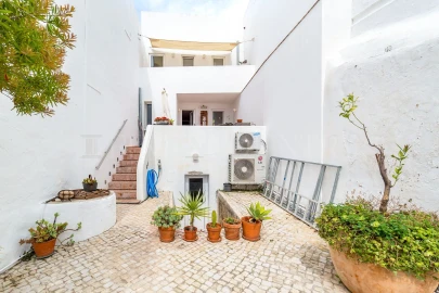 Apartamento T2 para Venda em Tavira (Santa Maria e Santiago)
