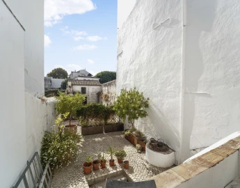 Apartamento T2 para Venda em Tavira (Santa Maria e Santiago)