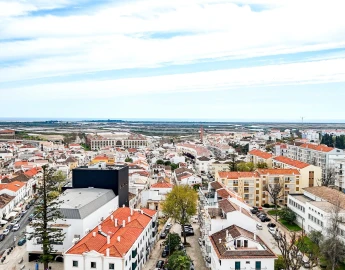 Apartamento T2 para Venda em Tavira (Santa Maria e Santiago)