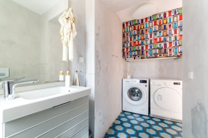 Apartamento T2 para Venda em Tavira (Santa Maria e Santiago)