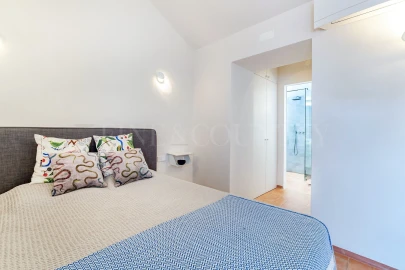 Apartamento T2 para Venda em Tavira (Santa Maria e Santiago)