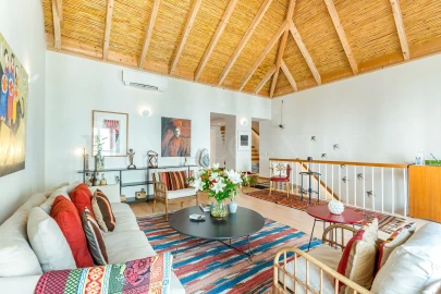 Apartamento T2 para Venda em Tavira (Santa Maria e Santiago)