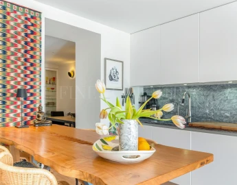 Apartamento T2 para Venda em Tavira (Santa Maria e Santiago)