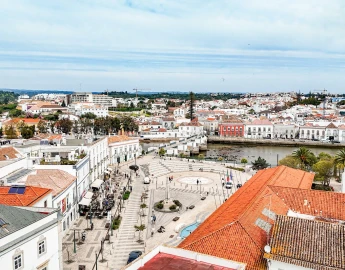 Apartamento T2 para Venda em Tavira (Santa Maria e Santiago)