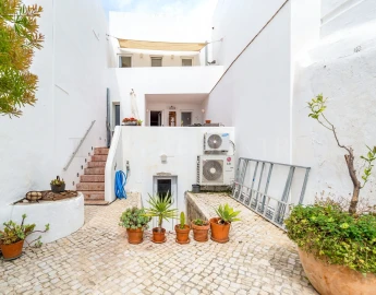 Apartamento T2 para Venda em Tavira (Santa Maria e Santiago)