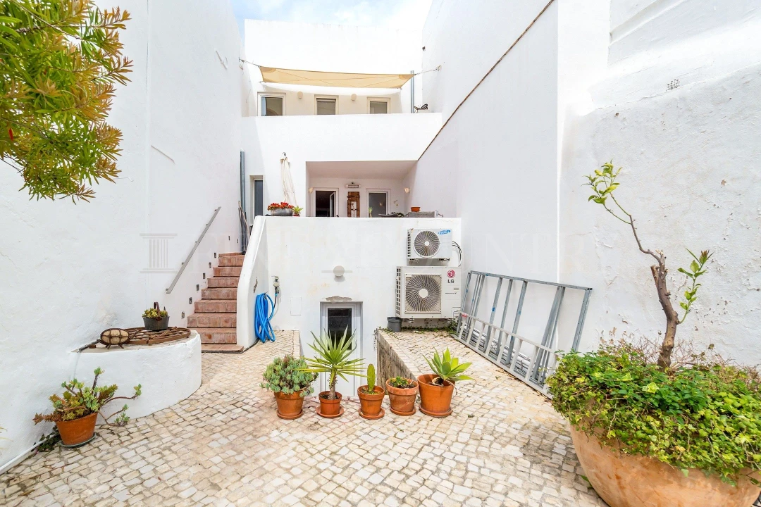 Apartamento T2 para Venda em Tavira (Santa Maria e Santiago) Foto 21