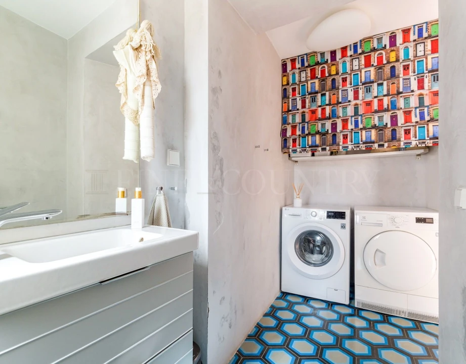 Apartamento T2 para Venda em Tavira (Santa Maria e Santiago) Foto 52