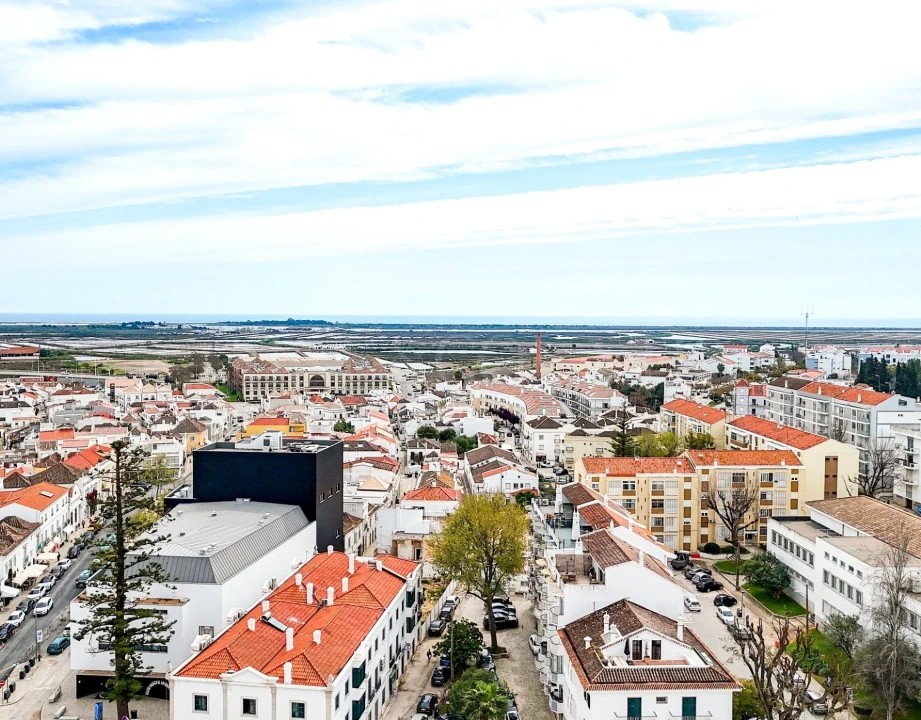 Apartamento T2 para Venda em Tavira (Santa Maria e Santiago) Foto 60