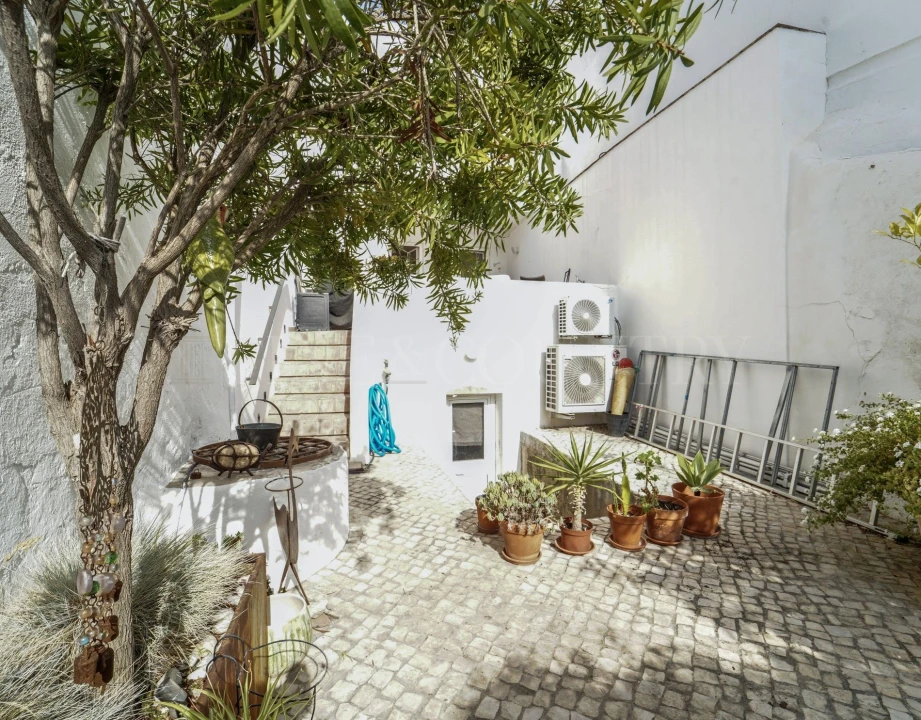 Apartamento T2 para Venda em Tavira (Santa Maria e Santiago) Foto 64
