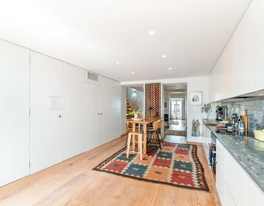 Apartamento T2 para Venda em Tavira (Santa Maria e Santiago) Foto 41